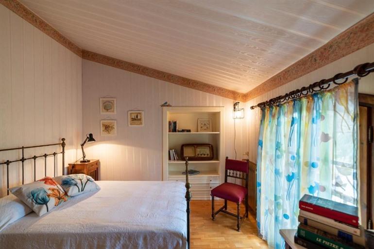 Agriturismo dalla Mimmi boeken