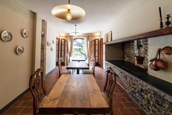 Agriturismo dalla Mimmi boeken