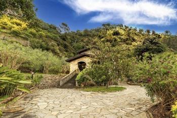 Agriturismo dalla Mimmi boeken