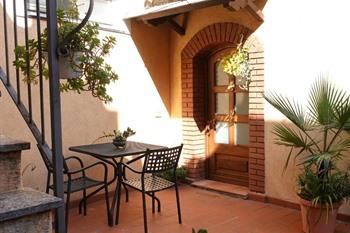 Agriturismo del Pigato - Bio Vio boeken