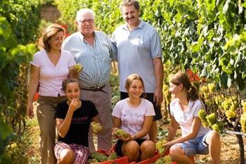 Agriturismo del Pigato - Bio Vio boeken