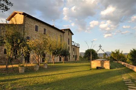 Agriturismo I Gelsi in Santa Cristina boeken