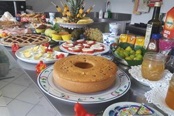 Agriturismo I Pipetta boeken