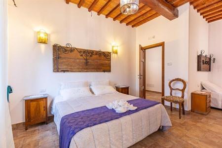 Agriturismo il Casato Mag-il Giogo boeken