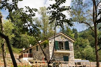 Agriturismo il Mulino boeken