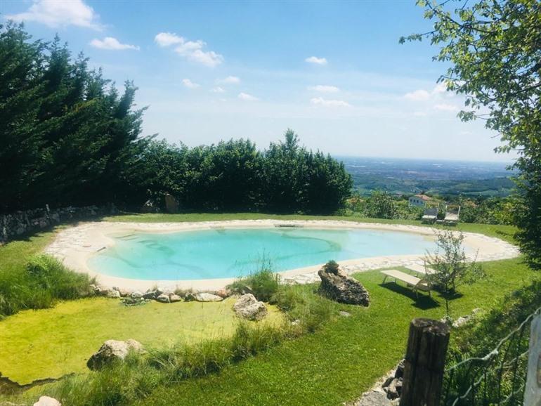 Agriturismo La Perlara boeken