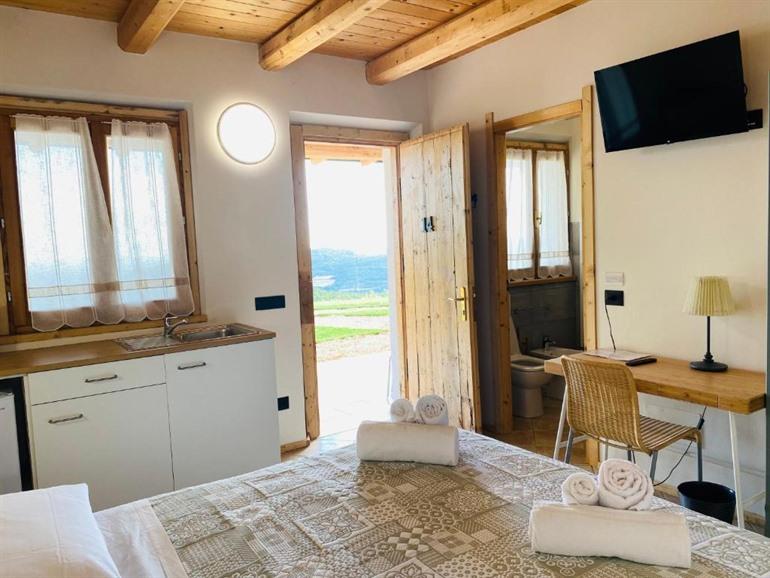 Agriturismo La Perlara boeken