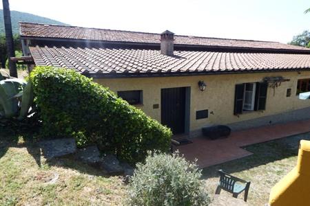 Agriturismo La Vigna in Umbrië