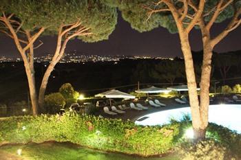 Agriturismo Lecanfore 