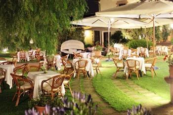 Agriturismo Lecanfore 