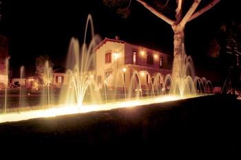 Agriturismo Lecanfore 