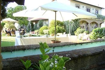 Agriturismo Lecanfore 