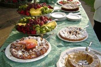 Agriturismo Lecanfore 