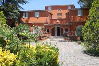 Agriturismo Marcosimone 