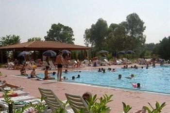 Agriturismo Marcosimone 