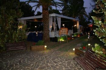 Agriturismo Marcosimone 