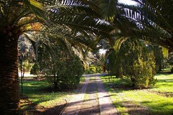 Agriturismo Marcosimone 