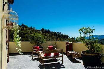 Agriturismo Monaci Templari boeken