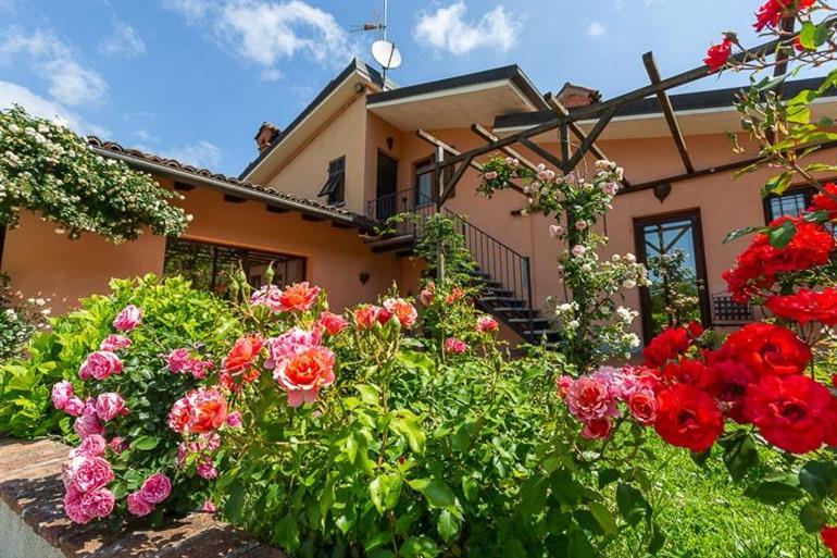 Agriturismo Nonna Du boeken