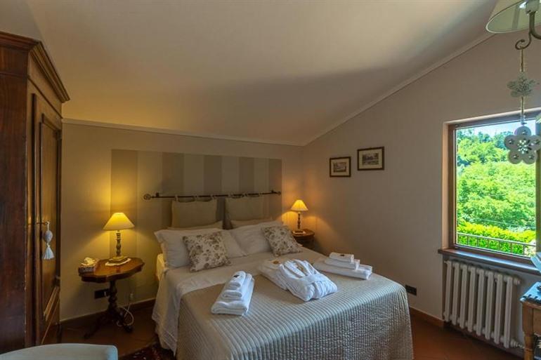 Agriturismo Nonna Du boeken