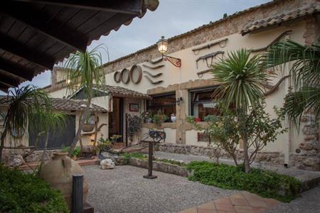 Agriturismo Papyrus (Syracuse)