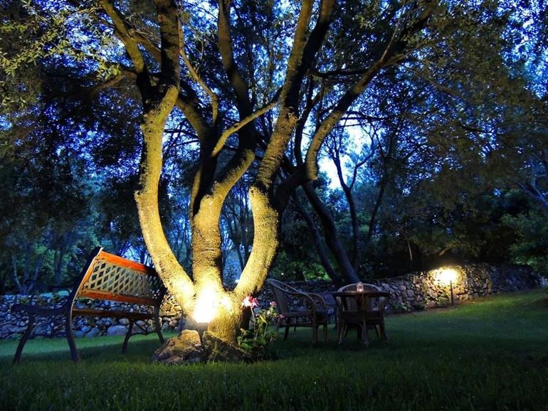 Agriturismo Sa Mendhula