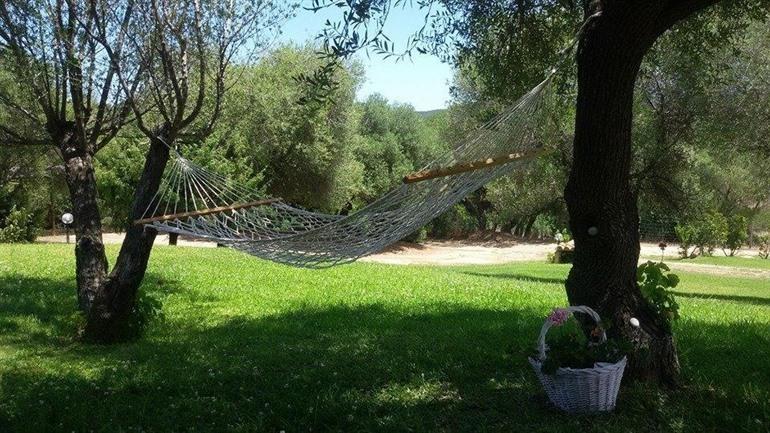 Agriturismo Sa Mendhula