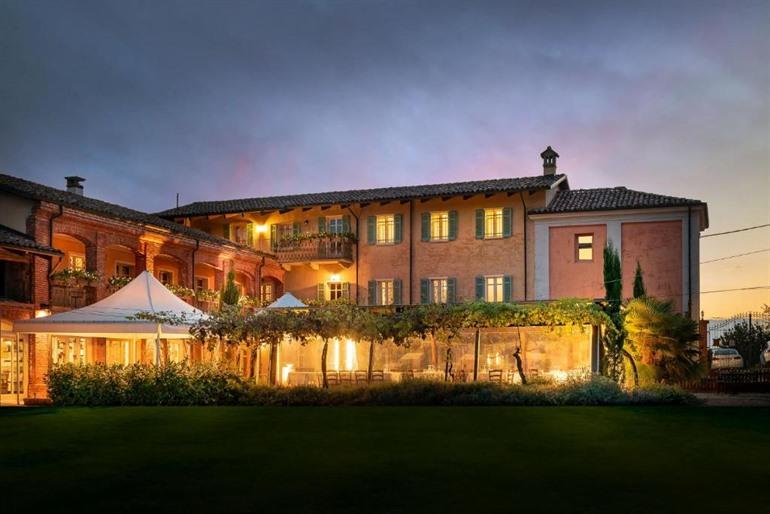 Agriturismo San Martino boeken