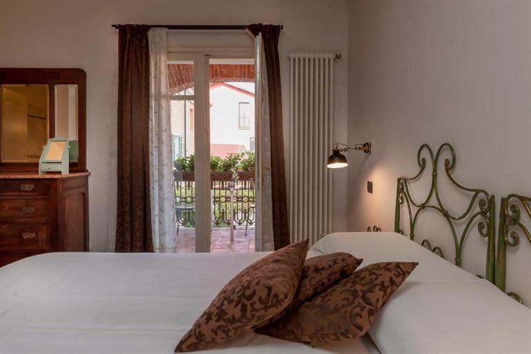 Agriturismo San Martino boeken