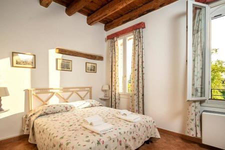 Agriturismo Sesta Presa boeken