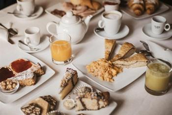 Agriturismo Tenuta La Romana boeken