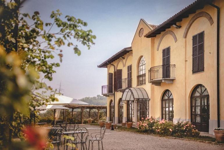 Agriturismo Tenuta La Romana boeken