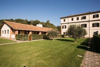 Agriturismo Tre Acque