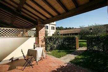 Agriturismo Tre Acque