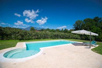 Agriturismo Turina boeken