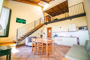 Agriturismo Turina boeken