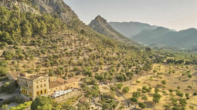 Agroturismo Alqueria Blanca (Bunyola) boeken