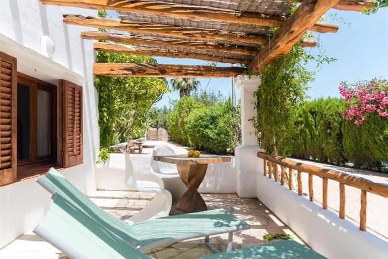 Agroturismo Ca Sa Vilda Marge boeken