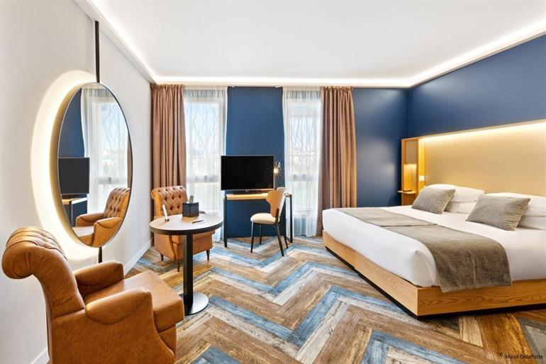 Aiden by Best Western T'aim Hotel Compiègne