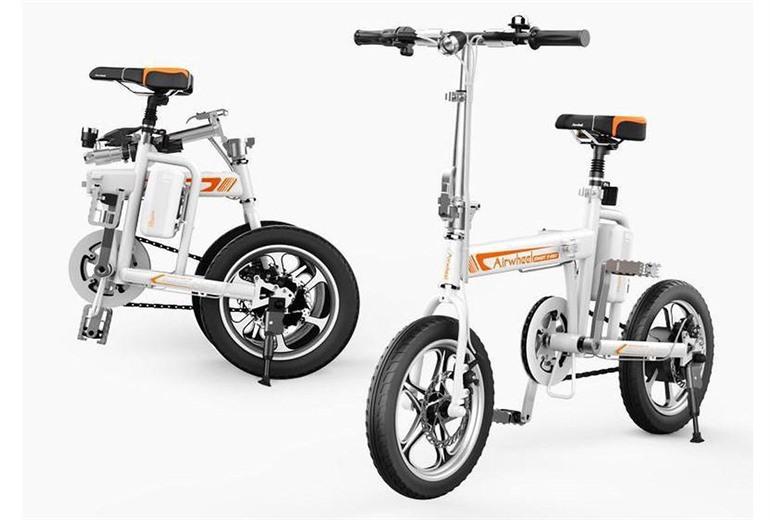 Airwheel R5 Folding Bike kopen