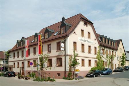 Beste hotels onderweg naar Oostenrijk: 10 hotels langs de snelweg naar Oostenrijk