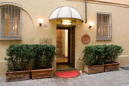 Albergo Delle Notarie boeken