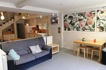 Albergue Plaza Catedral boeken