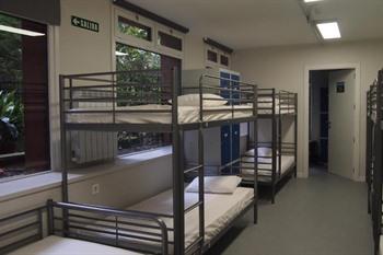 Albergue Plaza Catedral boeken