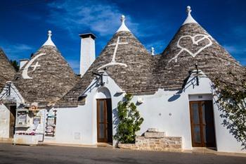 Alberobello