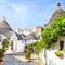 Alberobello