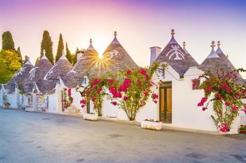 Alberobello