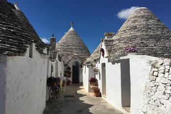 Alberobello