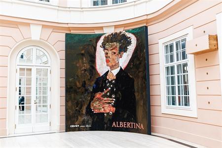 Albertinamuseum 