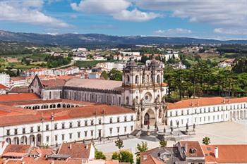 Alcobaça kloostercomplex